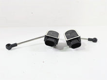 Load image into Gallery viewer, 2015 BMW R1200 GS Adv K51 Front & Rear Leveling Sensor 37146860843 & 37146870000