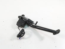 Load image into Gallery viewer, 2020 Aprilia Tuono V4 Factory Side Kickstand Kick Stand & Switch 2B003283