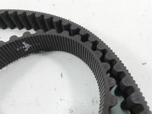 Load image into Gallery viewer, 2004 Harley Softail FXSTD SE CVO Deuce Rear Drive Belt 1-1/8 135T 40307-00B