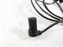 Load image into Gallery viewer, 2007 BMW R1200RT K26 Front Wheel Speed Abs Sensor 34527677824 | Mototech271