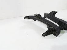 Load image into Gallery viewer, 2012 BMW R1200R K27 Saddlebag Holder Luggage Rack Set 46547698887 46547698888