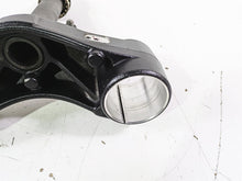 Load image into Gallery viewer, 2017 Ducati Monster 1200 S Lower Triple Tree Steering Clamp Ohlins 342P0971AB