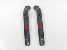 Load image into Gallery viewer, 2013 Harley FXDWG Dyna Wide Glide Rear Fender Struts Braces 59459-10 59461-10 | Mototech271