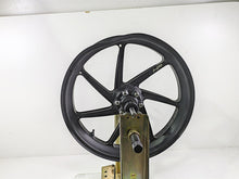 Load image into Gallery viewer, 2016 BMW S1000RR K46 HP4 Front Wheel Rim 17x3.5 Forged -DENT 36318548892