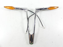 Load image into Gallery viewer, 2013 Victory Cross Country Rear Turn Signal Blinker & Mount 2411114 | Mototech271