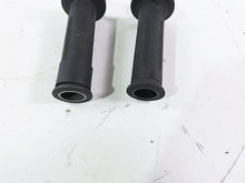 Load image into Gallery viewer, 2015 BMW R nineT K21 Left Right Hand Grip Set 61317721849 61317714236