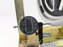 Load image into Gallery viewer, 2015 Harley FXDL Dyna Low Rider Oem Rear Wheel Rim 17x4.5 Cast 40900289 | Mototech271