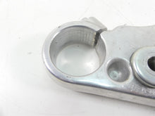Load image into Gallery viewer, 2016 Harley FXDL Dyna Low Rider Upper Triple Tree Clamp 49mm 46278-08 | Mototech271
