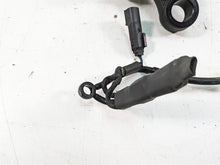 Load image into Gallery viewer, 2017 Harley XL883 N Sportster Iron Rear Brake Caliper + Bracket 41300039 | Mototech271