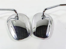 Load image into Gallery viewer, 2010 Harley Touring FLHTK Electra Glide Rear View Mirror Set 91840-03B 91845-03B | Mototech271