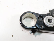 Load image into Gallery viewer, 2020 Harley Softail FXBB Street Bob Upper Triple Tree Clamp 49mm 45900174