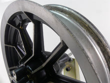 Load image into Gallery viewer, 1998 Harley Touring FLHTC Electra Glide Front 10 Spoke 16x3 Rim Wheel 43493-87