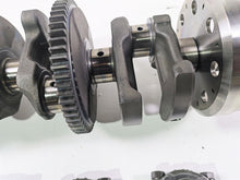 Load image into Gallery viewer, 2016 Kawasaki ZX10R Ninja Crankshaft & Connecting Rods Set 13031-0833 13031-0950