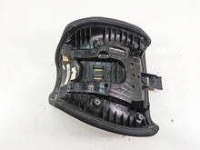 Load image into Gallery viewer, 2022 Harley RA1250 S Pan America Front Rider Driver Seat Saddle 52000418 | Mototech271