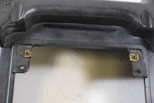 Load image into Gallery viewer, 09 BMW K1200LT K1200 LT 89V3 Rear Center Mid Tail Fairing Cover Cowl 52537675789