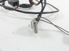 Load image into Gallery viewer, 2003 Harley Dyna 100TH FXDL Low Rider Speedo Gauges Wiring Harness Loom 68815-01