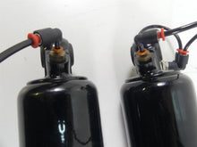 Load image into Gallery viewer, 2016 Harley Touring FLHR Road King Rear 13" Air Ride Shock Damper Set 54000036 | Mototech271