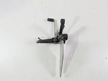 Load image into Gallery viewer, 2020 Kawasaki ZX6R ZX636 Ninja Left Footpeg Foot Peg Shifter Set 35063-0160-18R