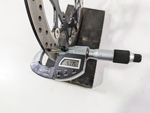 Load image into Gallery viewer, 2016 Suzuki M109R VZR1800 Boulevard Front Brake Disc Rotor Set 59210-41G40 | Mototech271