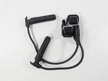 Load image into Gallery viewer, 2017 Indian Chieftain Limited Ignition Coil & Wire Set 4010425 2876049