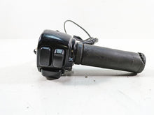 Load image into Gallery viewer, 2006 Harley FLSTI Softail Heritage Right Hand Throttle Control Switch 71684-06A | Mototech271