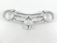 Load image into Gallery viewer, 2020 Ducati Panigale 1100 V4 S SBK Upper Triple Tree Clamp Ohlins 34131201A | Mototech271