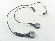 Load image into Gallery viewer, 2014 Harley Touring FLHTK Electra Glide Abs Brake Wheel Speed Sensors 32700015 | Mototech271