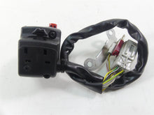 Load image into Gallery viewer, 2018 Mv Agusta Brutale 800 RR Left Turn Signal Control Switch - Read 8000C2420 | Mototech271