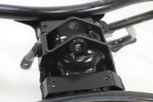 Load image into Gallery viewer, 2001 BMW R1150 GS R21 Rear Subframe & Inner Fender 46512314698 | Mototech271