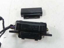 Load image into Gallery viewer, 2014 Harley Touring FLHX Street Glide Taillight Tail Light Lamp & Wiring 5859370 | Mototech271