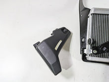 Load image into Gallery viewer, 2021 Yamaha Tenere 700 XTZ7 Radiator Fan Reservoir Hoses Covers BW3-12461-00-00 | Mototech271