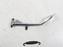 Load image into Gallery viewer, 2007 Harley Sportster XL1200 C Side Kickstand Jiffy Kick Stand 50185-04C | Mototech271