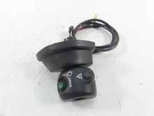 Load image into Gallery viewer, 2017 Yamaha Waverunner EX Sport 1050 BS Left Control Switch F3Y-68310-00-00