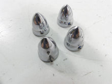 Load image into Gallery viewer, 2013 Harley Touring FLHX Street Glide Kuryakyn Front Caliper Cover Set 7789 | Mototech271