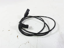 Load image into Gallery viewer, 2014 Moto Guzzi California 1400 Touring Front Abs Wheel Speed Sensor 859792 | Mototech271