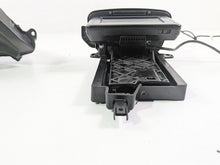 Load image into Gallery viewer, 2014 BMW K1600 GTL K48 Gps Navigator IV 4 Set + Mount & Cover 46637724088