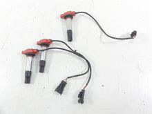 Load image into Gallery viewer, 2018 Mv Agusta F3 800 RC Eldor Ignition Stick Coil Set 8000B2787