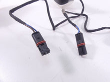 Load image into Gallery viewer, 2008 BMW R1200R K27 Rear Left Right Blinker Turn Signal Indicator Set 6313766777