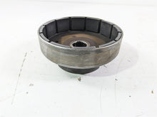 Load image into Gallery viewer, 2007 Harley Touring FLHTCU SE CVO E-Glide Ignition Fly Wheel Rotor 40356-07