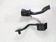 Load image into Gallery viewer, 2023 Polaris RZR1000 XP 4 Premium Brake & Accelerate Pedal Set 1021765 4014042