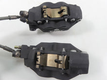 Load image into Gallery viewer, 2005 Ducati Multistrada 1000S Front Brembo Brake Caliper Set 61040711A 61040721A