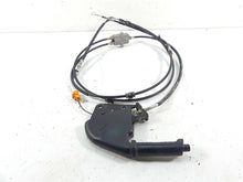 Load image into Gallery viewer, 2021 CFMoto Zforce 950 Sport Parking Brake Handle & Cable 5BY0-083100