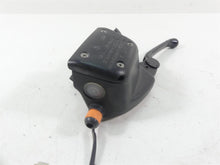 Load image into Gallery viewer, 2001 BMW R1150 GS R21 Clutch Master Cylinder + Lever - Read 32717657183