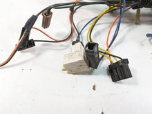 Load image into Gallery viewer, 1999 Harley Touring FLHTC Electra Glide Front Nose Wiring Harness Loom 70232-98