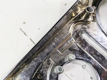 Load image into Gallery viewer, 2007 Harley FXDWG Dyna Wide Glide Fuel Tank Dash Cover Console 71211-04A | Mototech271