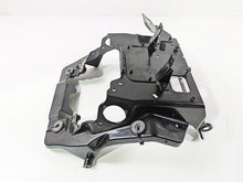 Load image into Gallery viewer, 2017 Indian Chieftain Limited Front Fairing Stay Holder Carrier 1022608