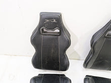Load image into Gallery viewer, 2015 Arctic Cat Wildcat 1000 X LTD Left Right Seat Cushion Set 5506-075 5506-074 | Mototech271