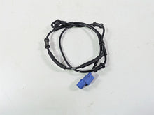 Load image into Gallery viewer, 2020 Kawasaki Z900 ZR900 Rear Abs Brake Wheel Speed Sensor 21176-0912