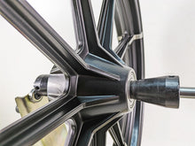 Load image into Gallery viewer, 2017 Harley XL883 N Sportster Iron Straight 19x2.15 Front Wheel 9 Spoke 43300394 | Mototech271