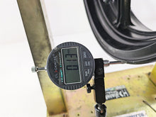 Load image into Gallery viewer, 2011 Kawasaki EX650R Ninja Straight Enkei 17x4.5 Rear Wheel Rim 41073-0146-QT